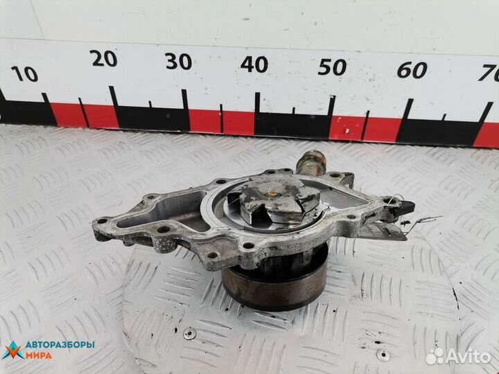 Помпа Mercedes-Benz Vito W638 2001 A6112001001