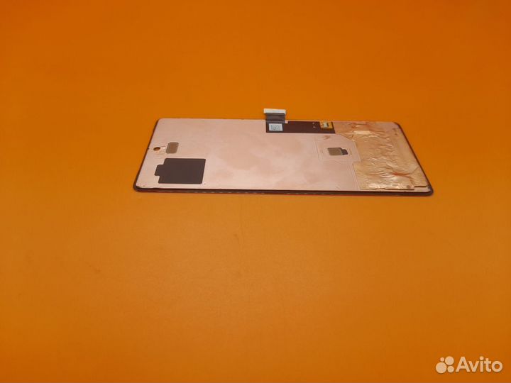 34989 дисплей