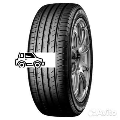 Yokohama BluEarth-XT AE61A 225/60 R16 98V