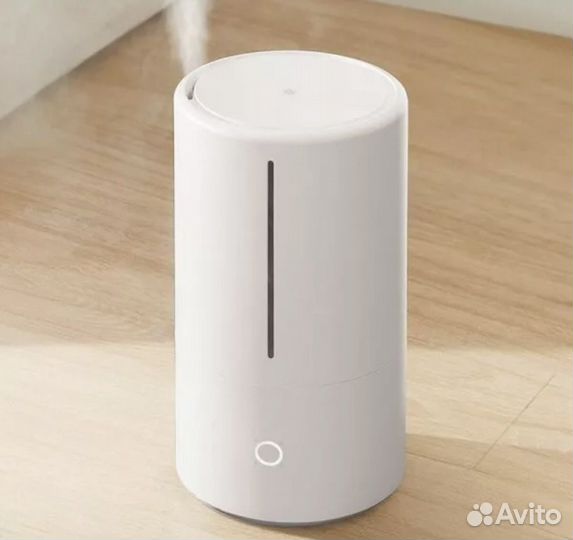 Ультразвуковой увлажнитель воздуха Mi