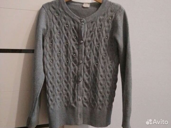 Кофта для девочки