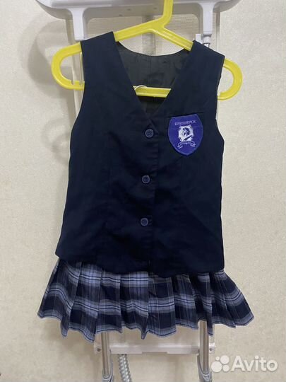 Школьная форма 3 школы