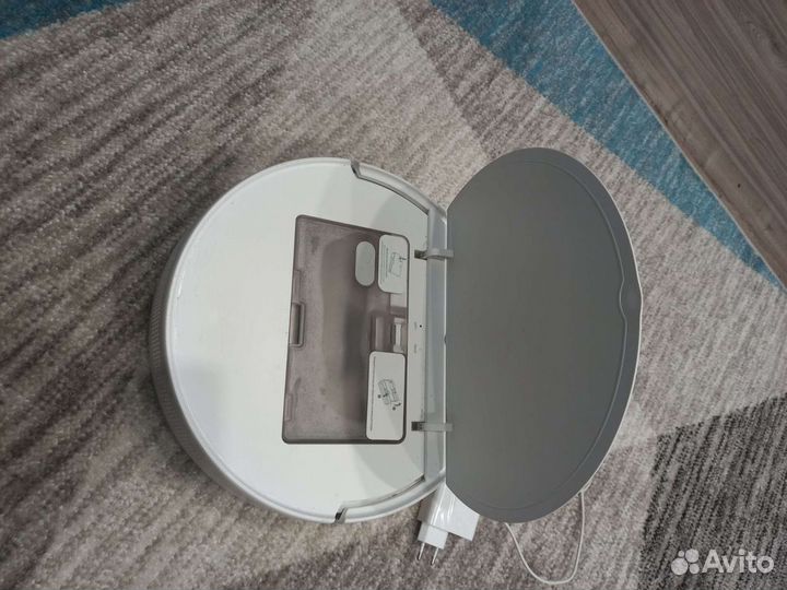 Пылесос -робот Xiaomi Mi Robot Vacuum- Mop