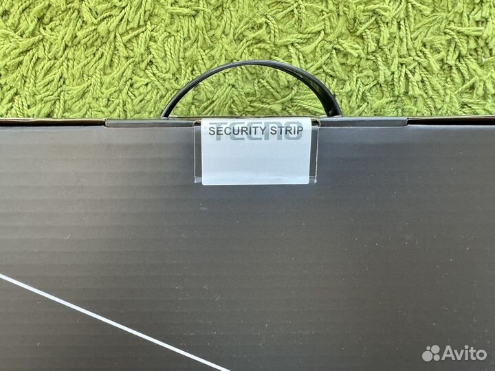 Ноутбук Tecno megabook T1 ryzen 7 5800u 16/1000gb