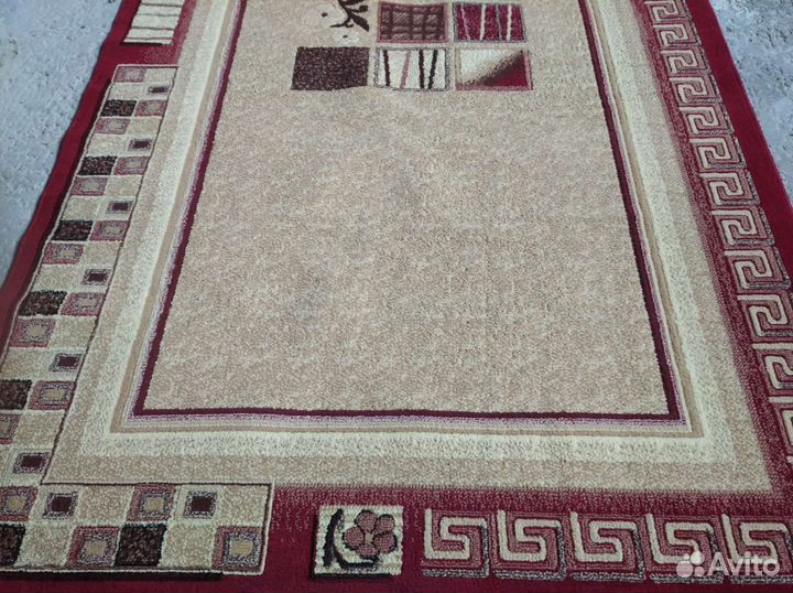 Палас на пол