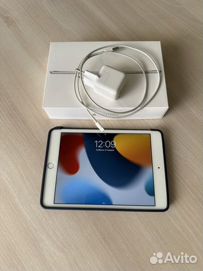 iPad mini 4 16gb
