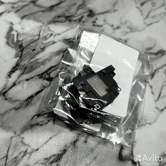 Динамик iPhone 11