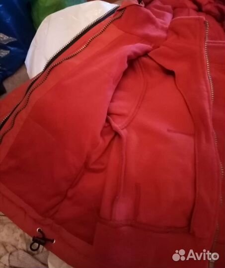 Комплект для мальчика