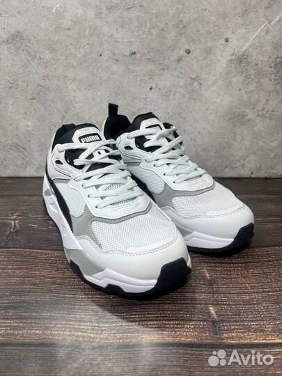 Кроссовки мужские Puma Trinity