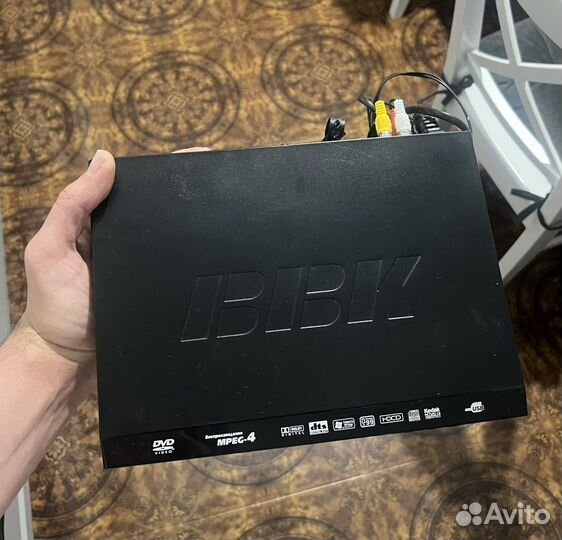 Телевизор samsung