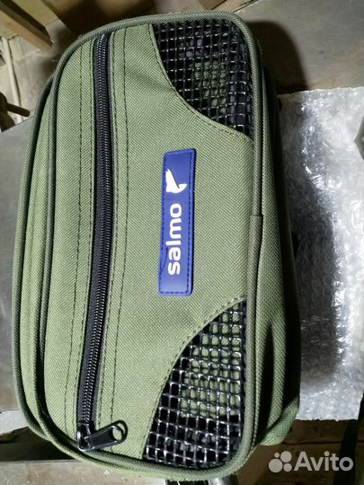 Разгрузочный пояс Салмо