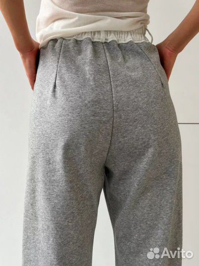 Джоггеры женские
