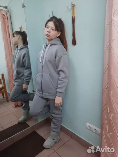 Ремонт и пошив одежды