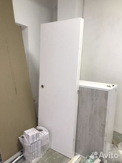 Дверь межкомнатная 70