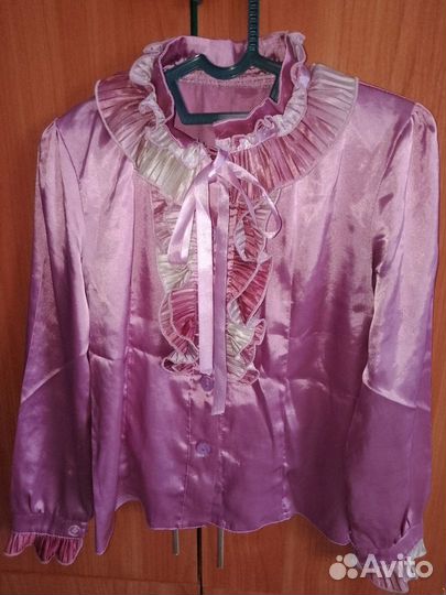 Школьная форма 7-10лет