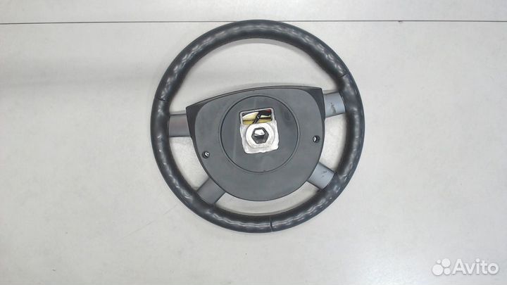 Руль Ford Mondeo 3, 2002