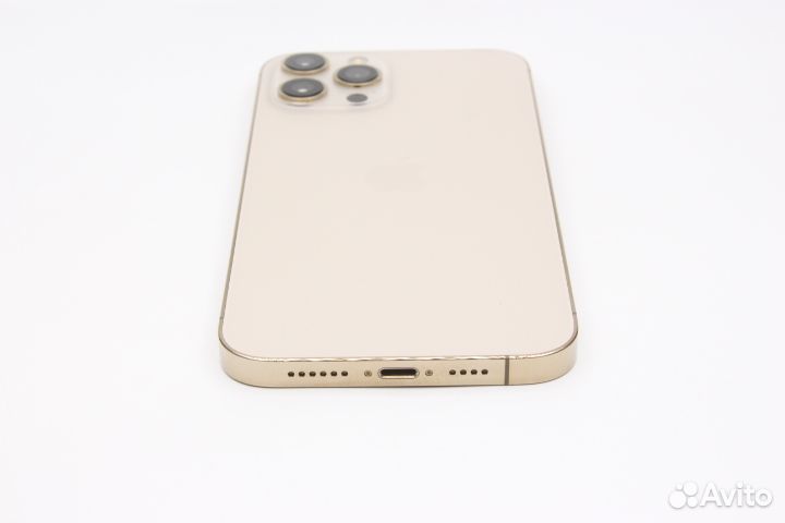 iPhone 12 Pro Max, 256 ГБ