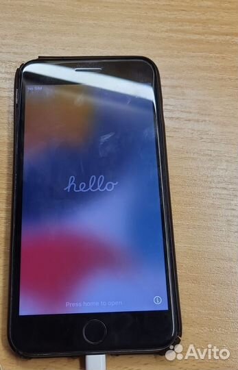 iPhone 7 Plus, 128 ГБ