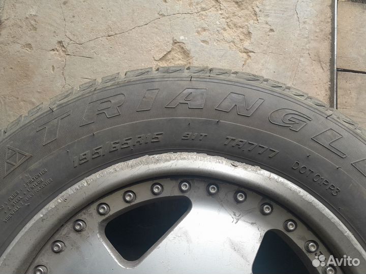 Triangle LL01 15/65 R5.5