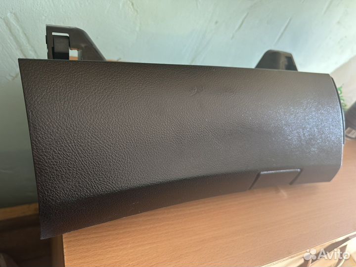 Бардачок Toyota Corolla Fielder NZE141 5504