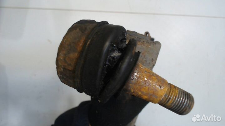 Рычаг подвески Mazda 6 (GH), 2009