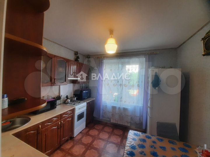 1-к. квартира, 33,6 м², 1/10 эт.