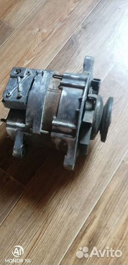 Генератор УАЗ волга