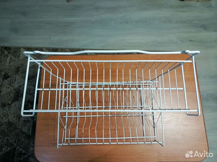 Сушилка для посуды