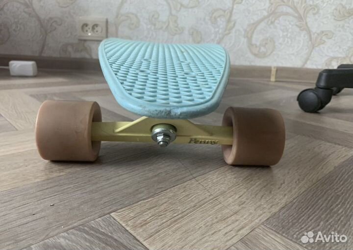 Лонгборд Скейтборд Penny Longboard 36