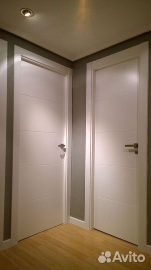 Межкомнатная дверь