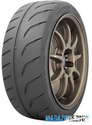 Toyo Proxes R888R 285/30 R20
