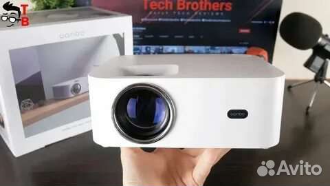 Проектор xiaomi