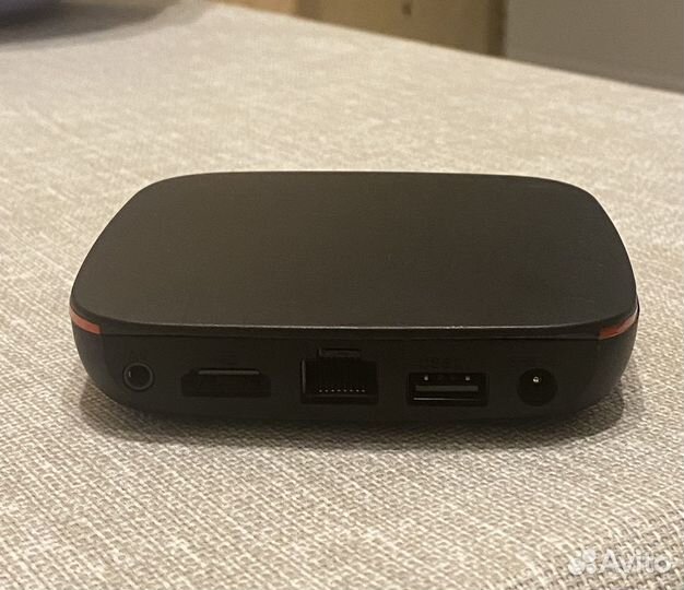 Android TV приставка iconBIT