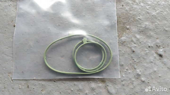 Комплект прокладок помпы WK2 3.0 CRD 68147596AA