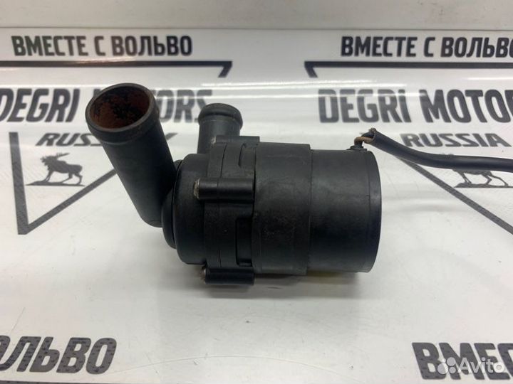 Насос отопителя Webasto Land Rover Discovery L319