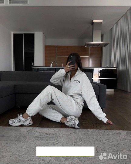 Костюм двойка женский