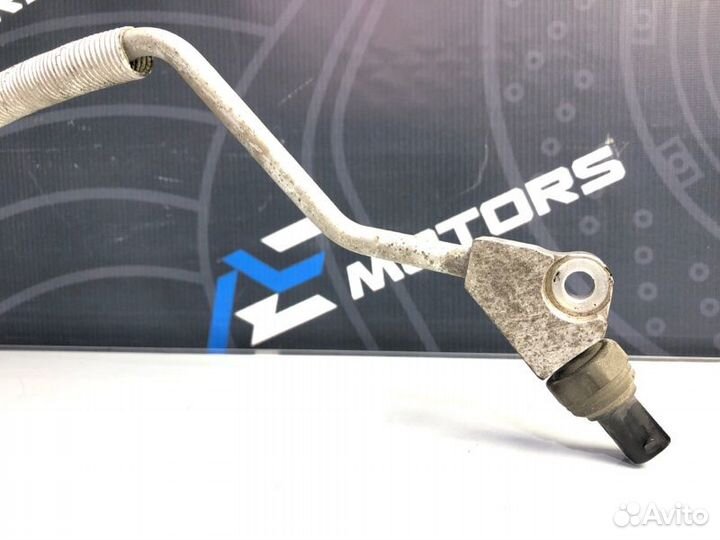 Шланг кондиционера Bmw 328Ci E46 M52B28 1999