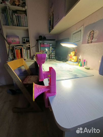 Корректор осанки детский