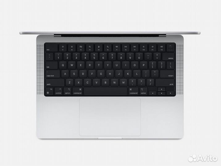 Macbook Pro 14 m1 max 32gb 2tb