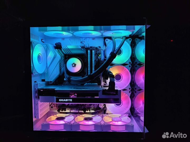 Сборка и ремонт компьютеров