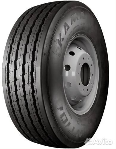 Шины Кама NT 101 385/65R22,5 164K 1410042