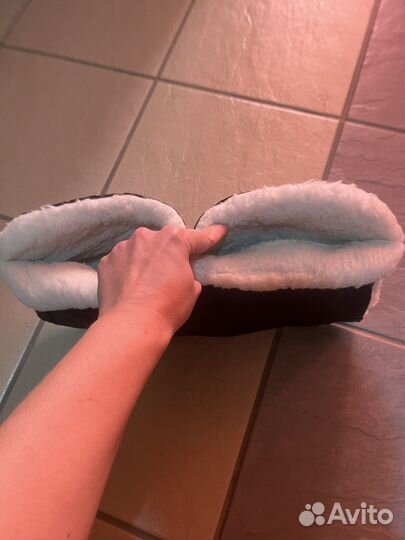 Муфта на коляску