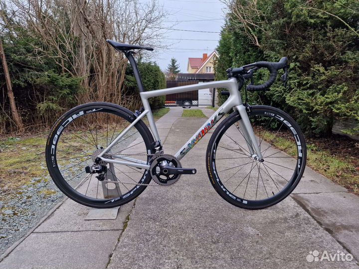 S-works tarmac SL6 etap