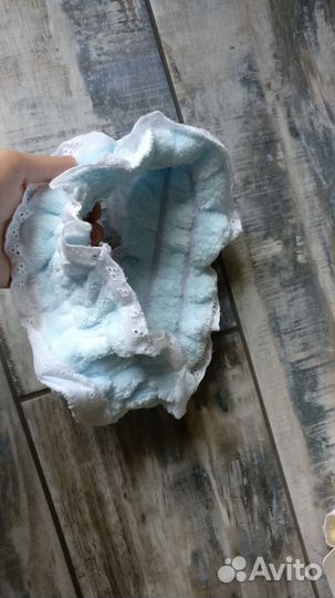 Повязка на голову косметическая