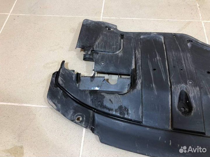 Пыльник двигателя центральный Kia Cerato 2013-2020