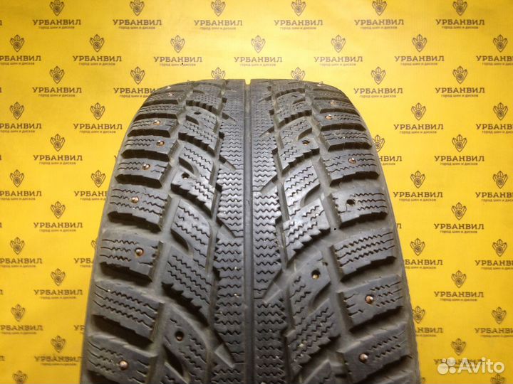 Kumho I'Zen RV Stud KC16 235/55 R18 100T