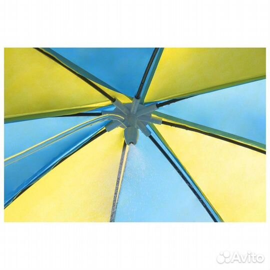 Бассейн каркасный Steel Pro 56432 (244 х 51см)