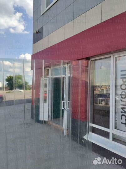 Профнастил пэт цветной с двух сторон от завода пла