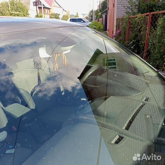 Renault Megane, 2005