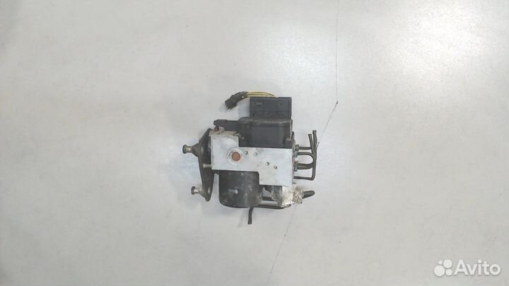 Блок абс, насос Mercedes CLK W208, 2000